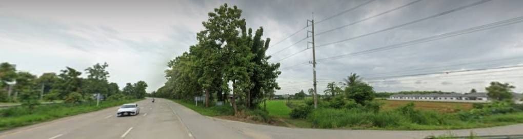 ขายที่ดินแปลงใหญ่ ใกล้มหาวิทยาลัยนเรศวร – พิษณุโลก