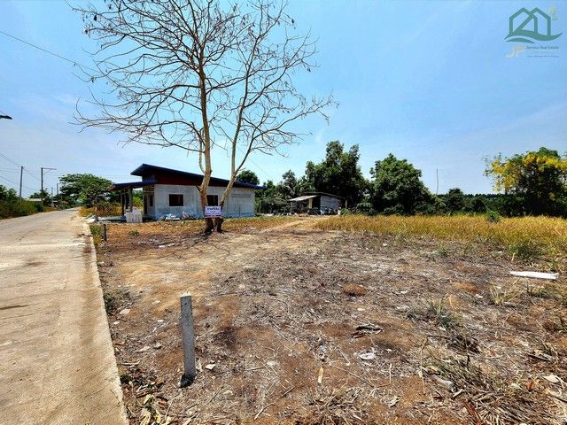 ขายที่ดินหนองแค หนองโรง สระบุรี เหมาะปลูกบ้าน   
