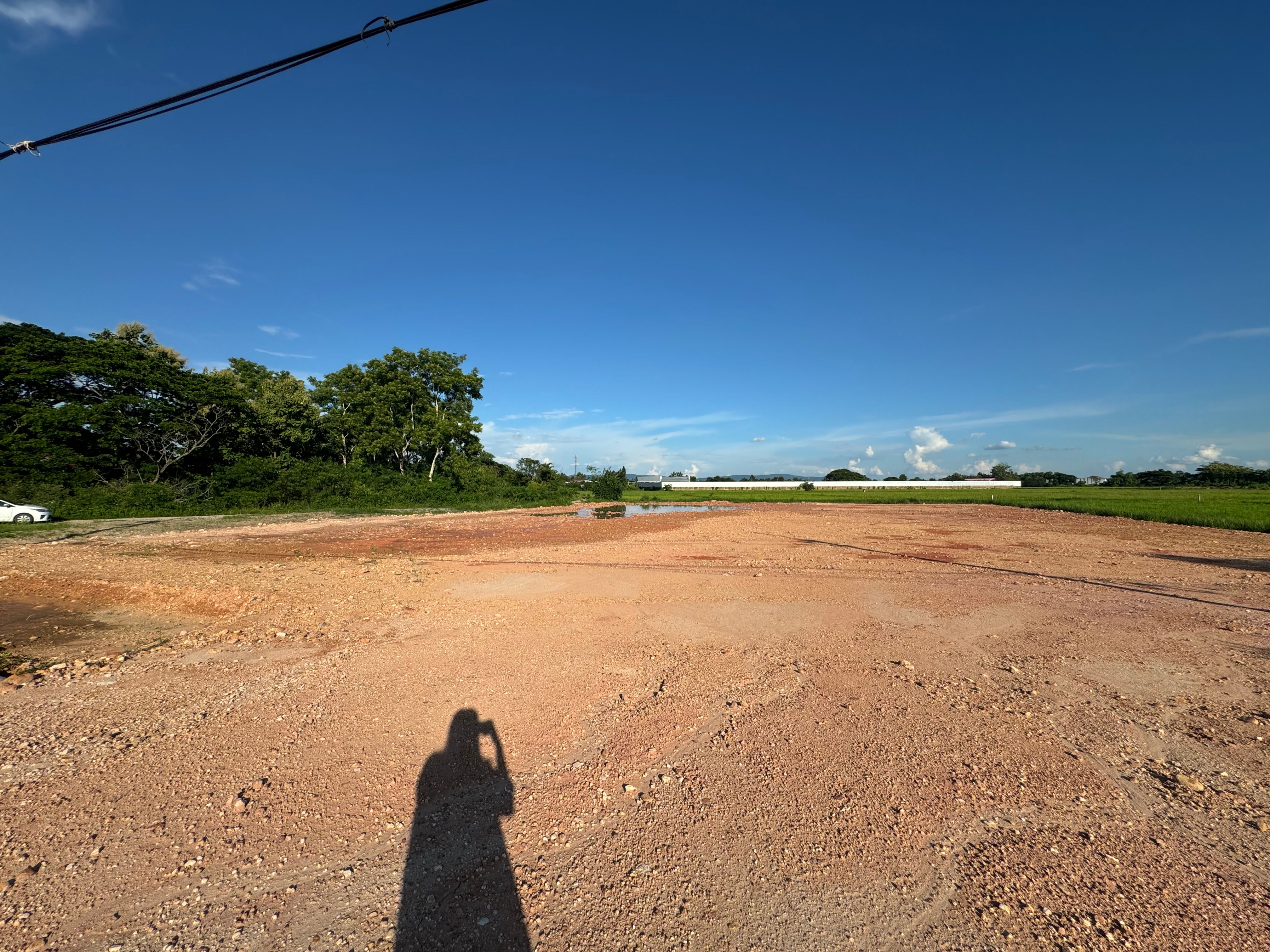 ขายที่ดินเชียงราย อำเภอพาน