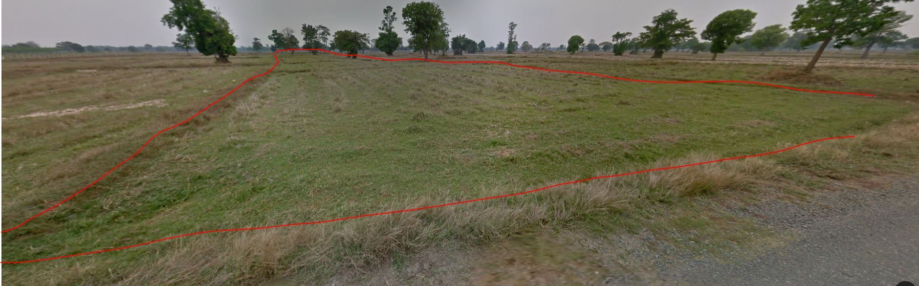 ขายที่ดิน มีโฉนด ครุฑแดง นส4จ (82278)