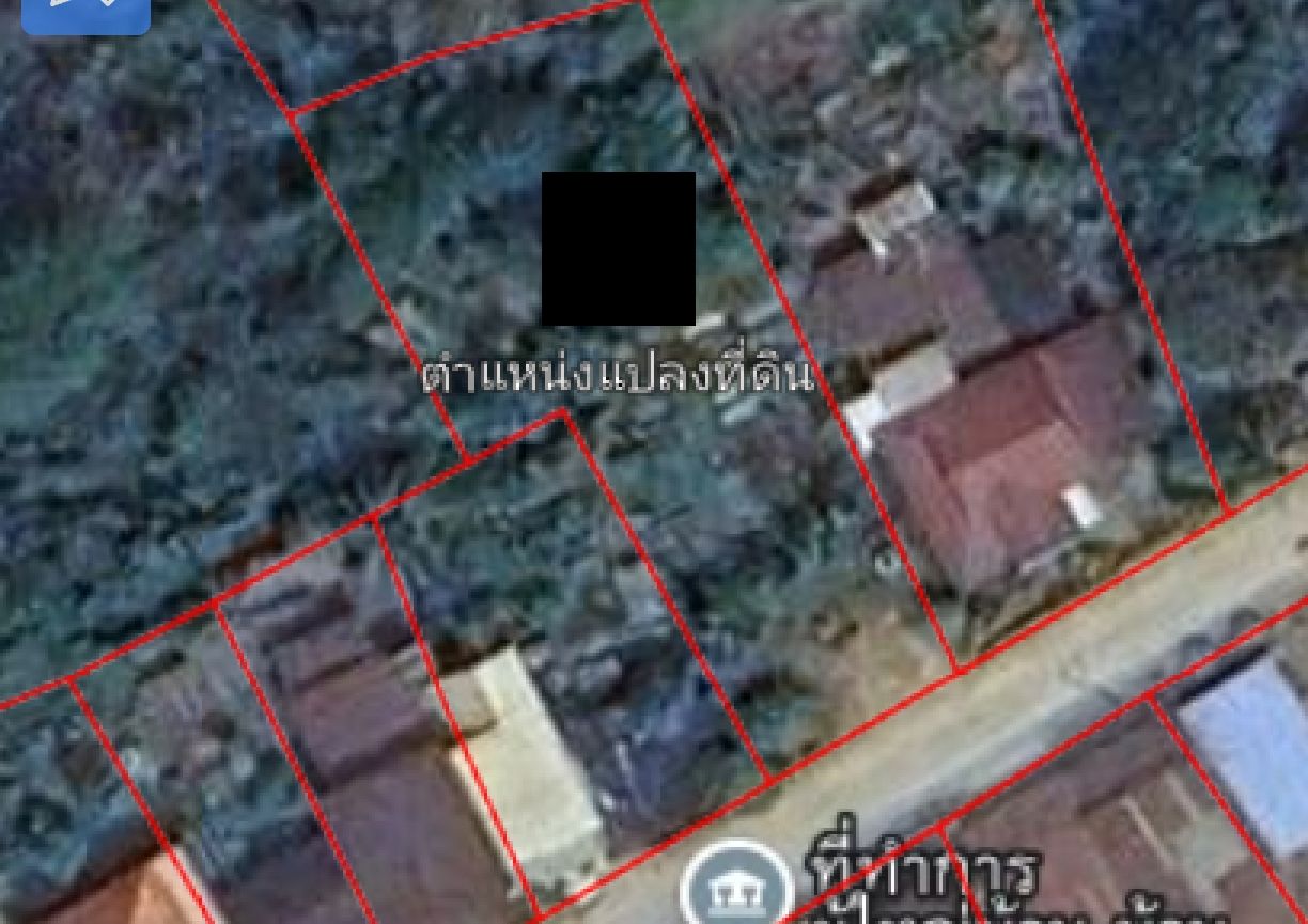 ที่ดินติดแม่น้ำเหือง หน้าที่ทำการผู้ใหญ่บ้าน