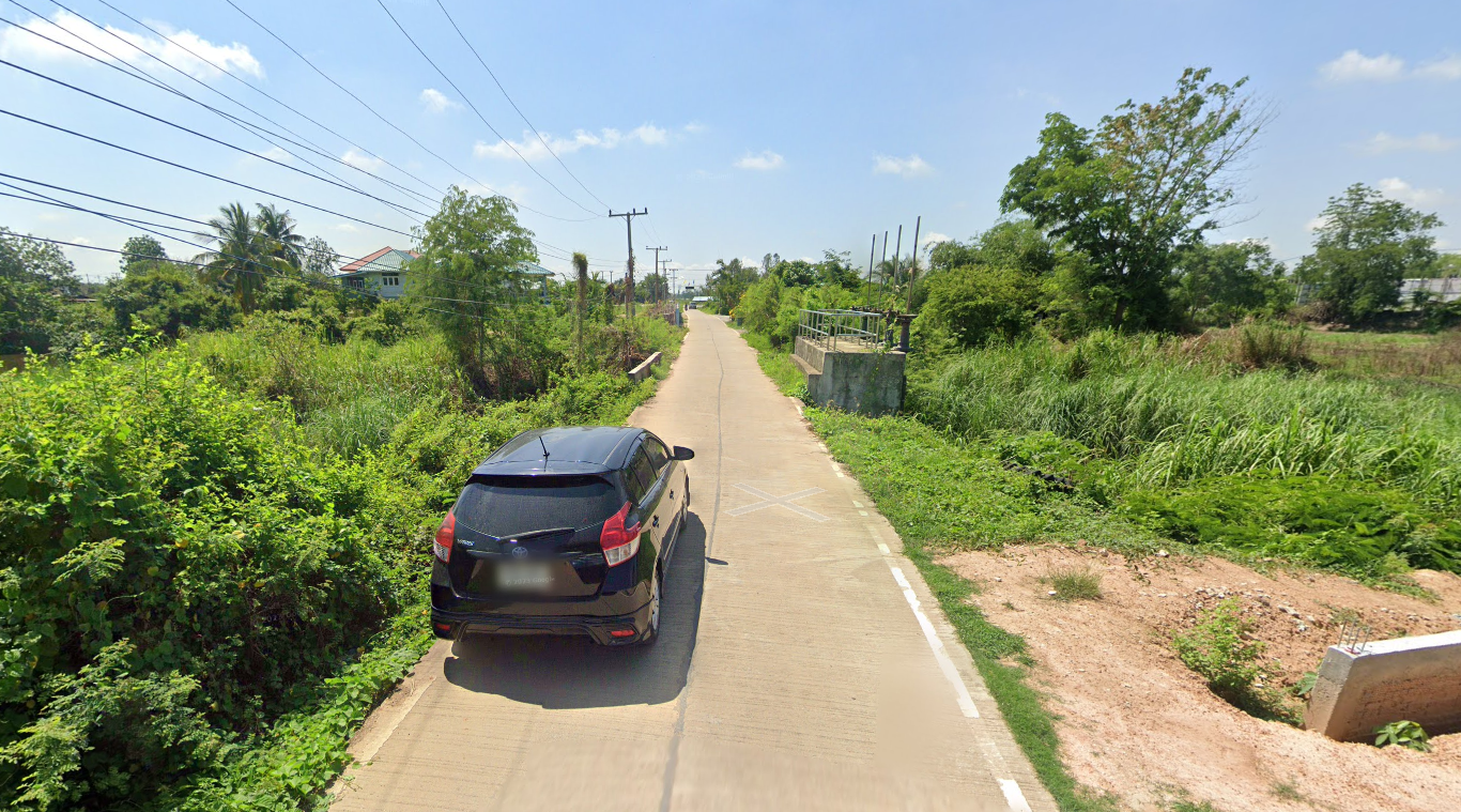 ขายที่ดินสุโขทัย เมืองสุโขทัย ที่ดินแปลงสวย ทำเลน่าลงทุน 7-2-12 ไร่.