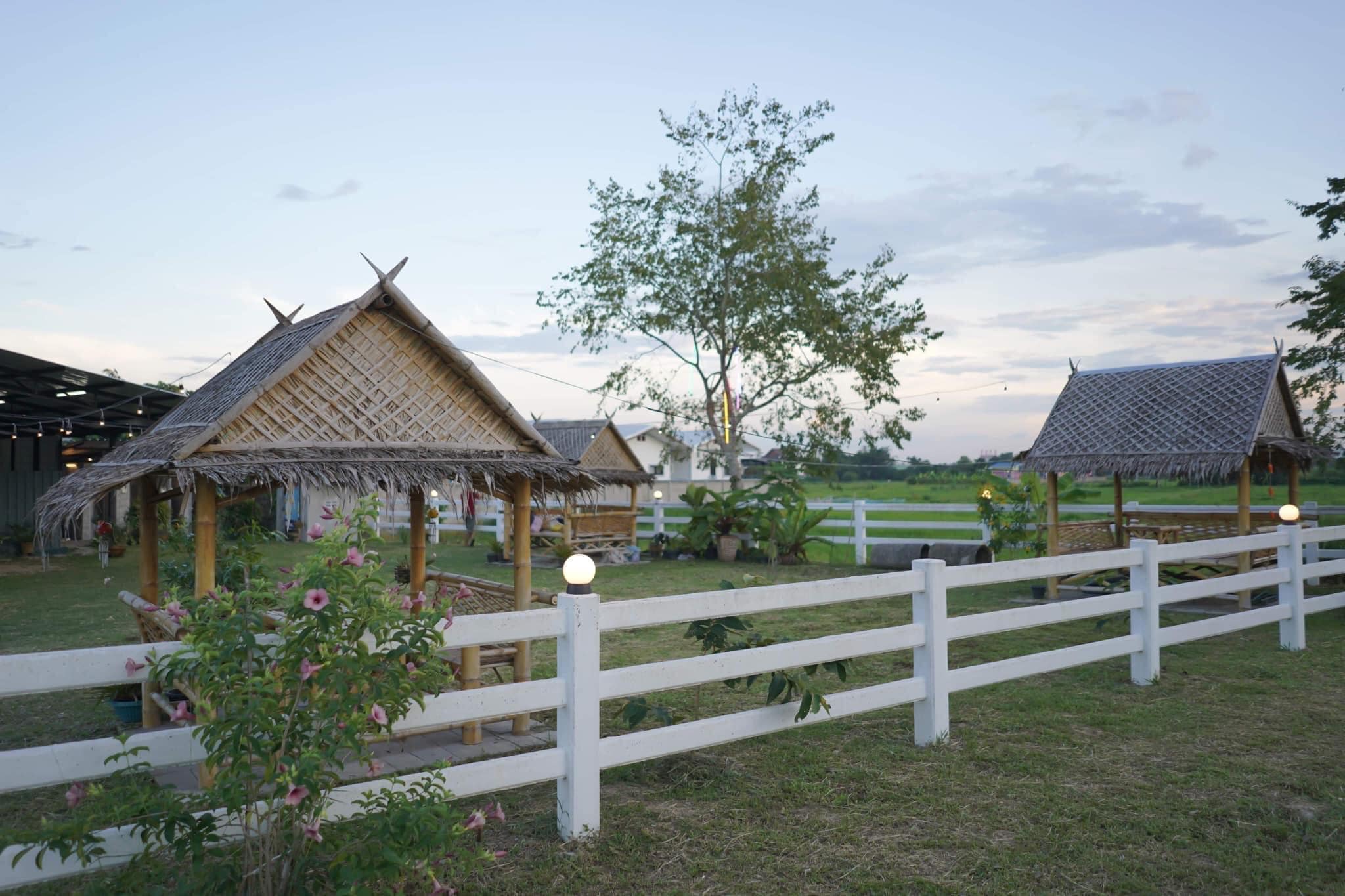 ขายที่ดินแปลงสวยเชียงราย อ.เมืองเชียงราย 1-0-25.8 ไร่