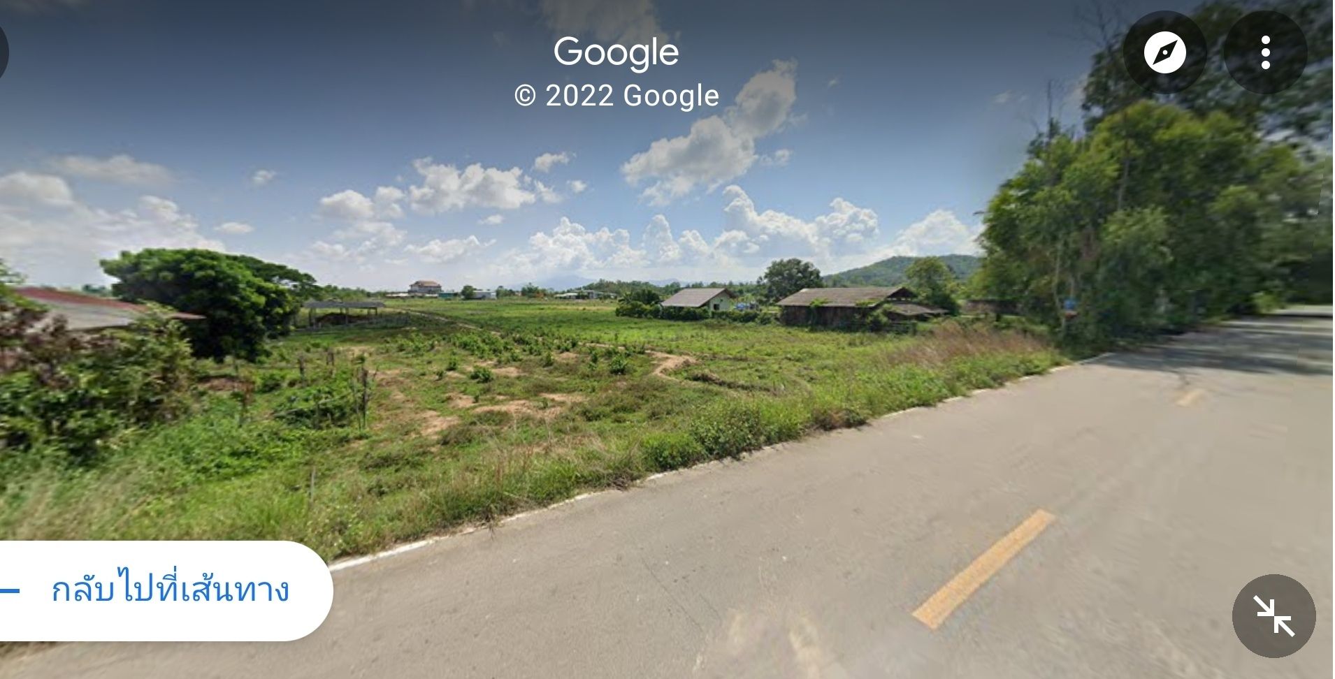 ขายที่ดิน อำเภอเทิง จังหวัดเชียงราย ทำเลดี ใกล้อำเภอเทิง