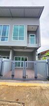ขายทาวน์โฮม 2 ชั้น ห้องริมไม่ติดใคร