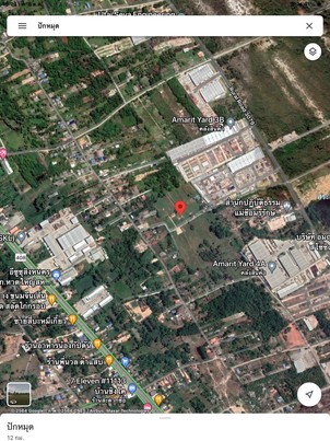 ที่ดิน เหมาะสร้างบ้านอยู่อาศัย ไม่ไกลทะเล สงขลา 70 ตรว.