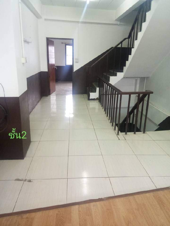 ขายอาคารพาณิชย์เลย เมืองเลย 0-0-27.6