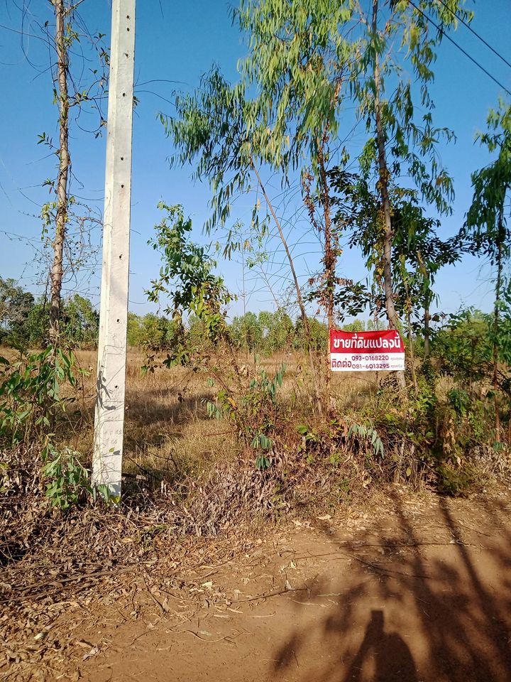 ที่ดินทำเลทอง อุดรธานี 10-0-11
