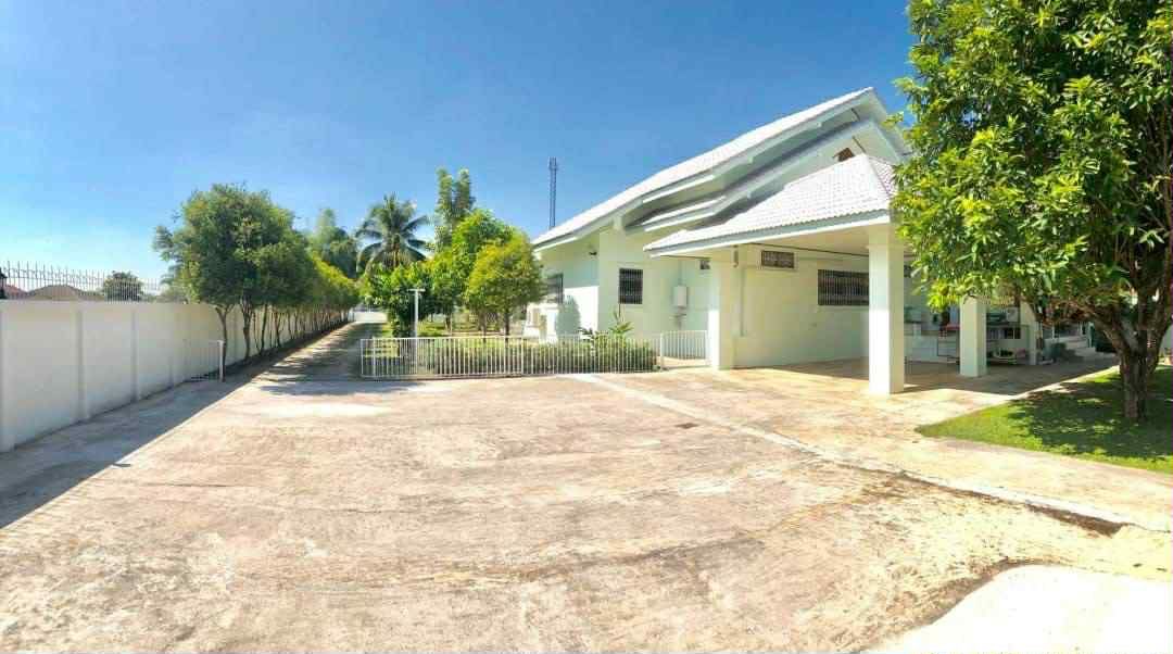 ขายบ้านพร้อมที่ดิน สันกำแพง เชียงใหม่