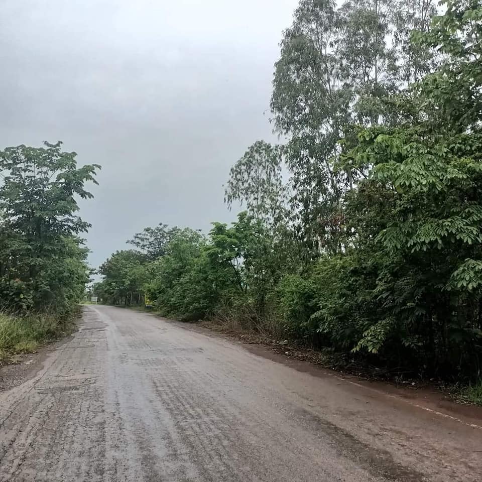 ที่ดิน ใกล้สถานที่ราชการหลายแห่ง อุดรธานี 11 ไร่