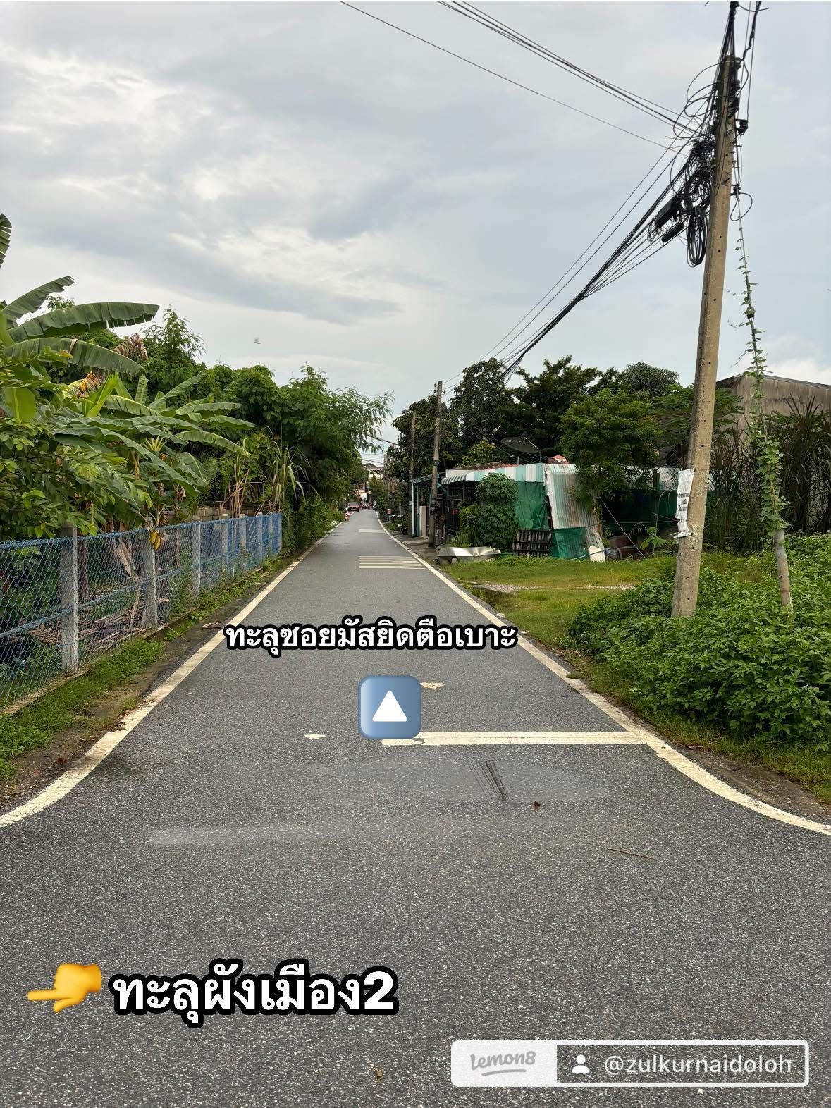 ขายที่ดินยะลา อำเภอเมือง ด่วน ขายที่ดินกลางเมือง 