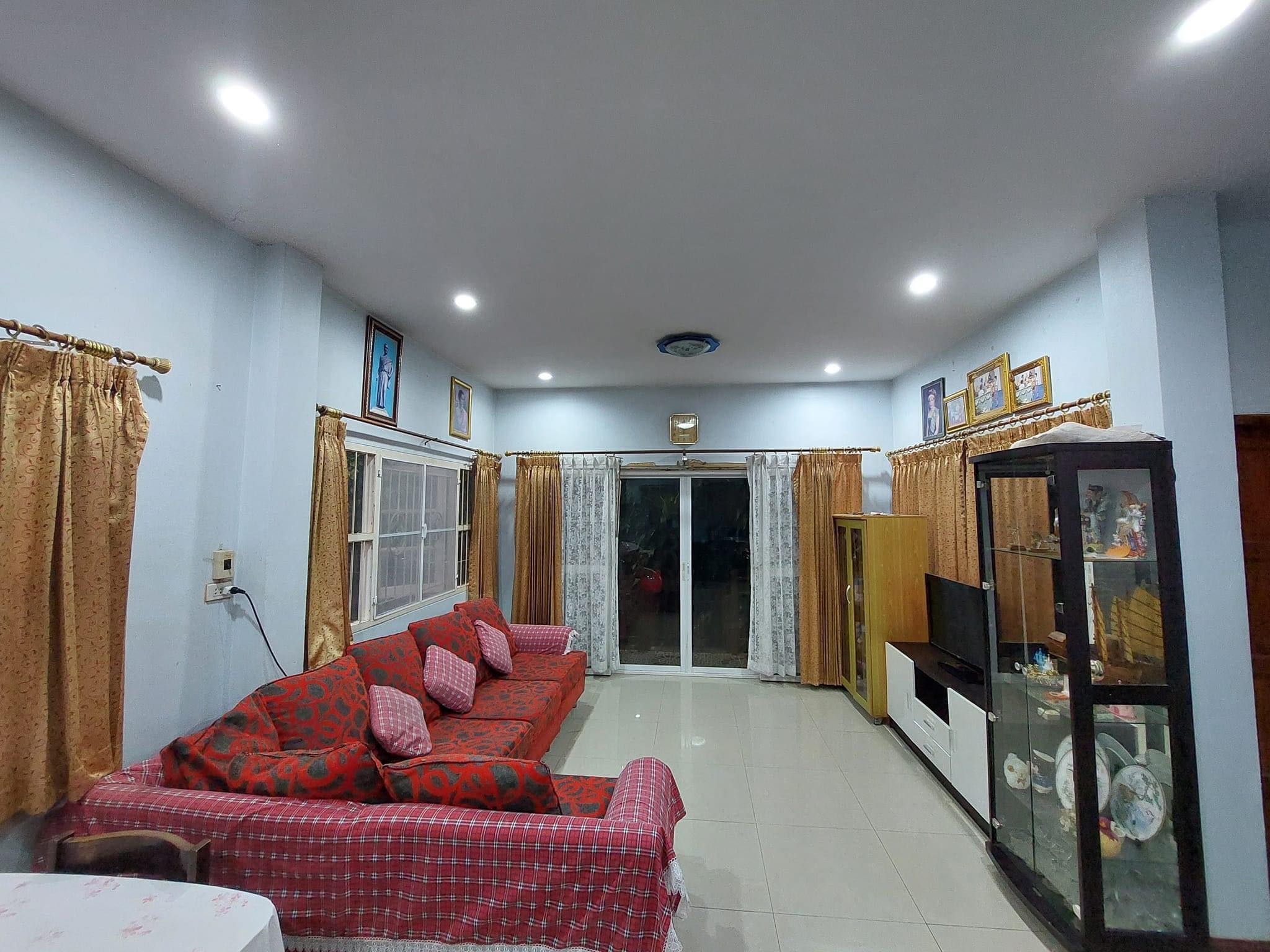บ้านเดี่ยว นครราชสีมา 0-2-0
