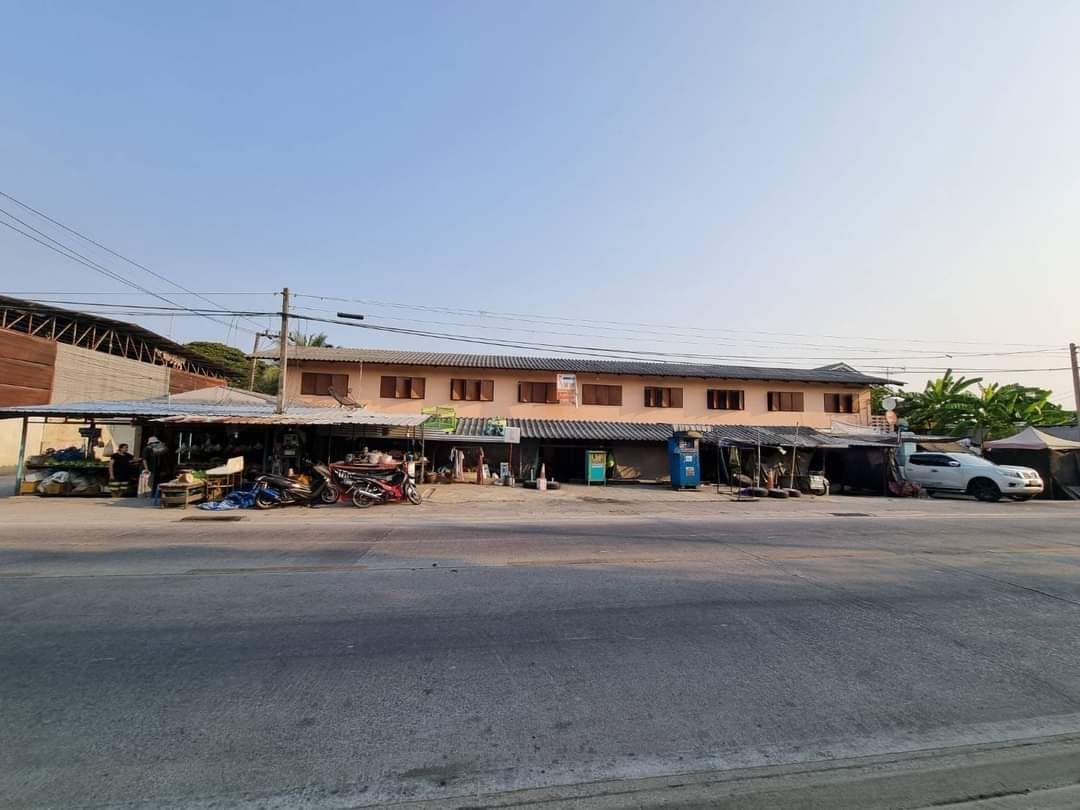 ที่ดินแปลงสวย เขตภาษีเจริญ กรุงเทพมหานคร 9-3-19.20