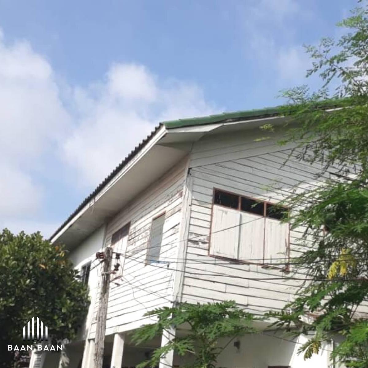 หอพักพร้อมที่ดิน อ.เมือง จ.ขอนเเก่น 