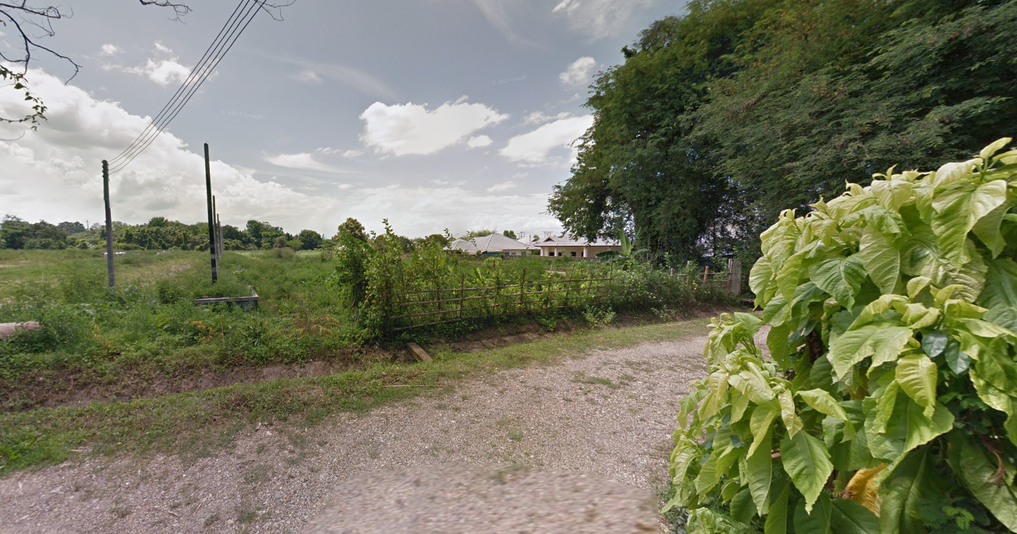 ขายที่ดินเชียงใหม่ ใกล้โรงเรียนบ้านดอนแก้ว ใกล้ถนนโชตนา แม่ริม เชียงใหม่ 1-1-30