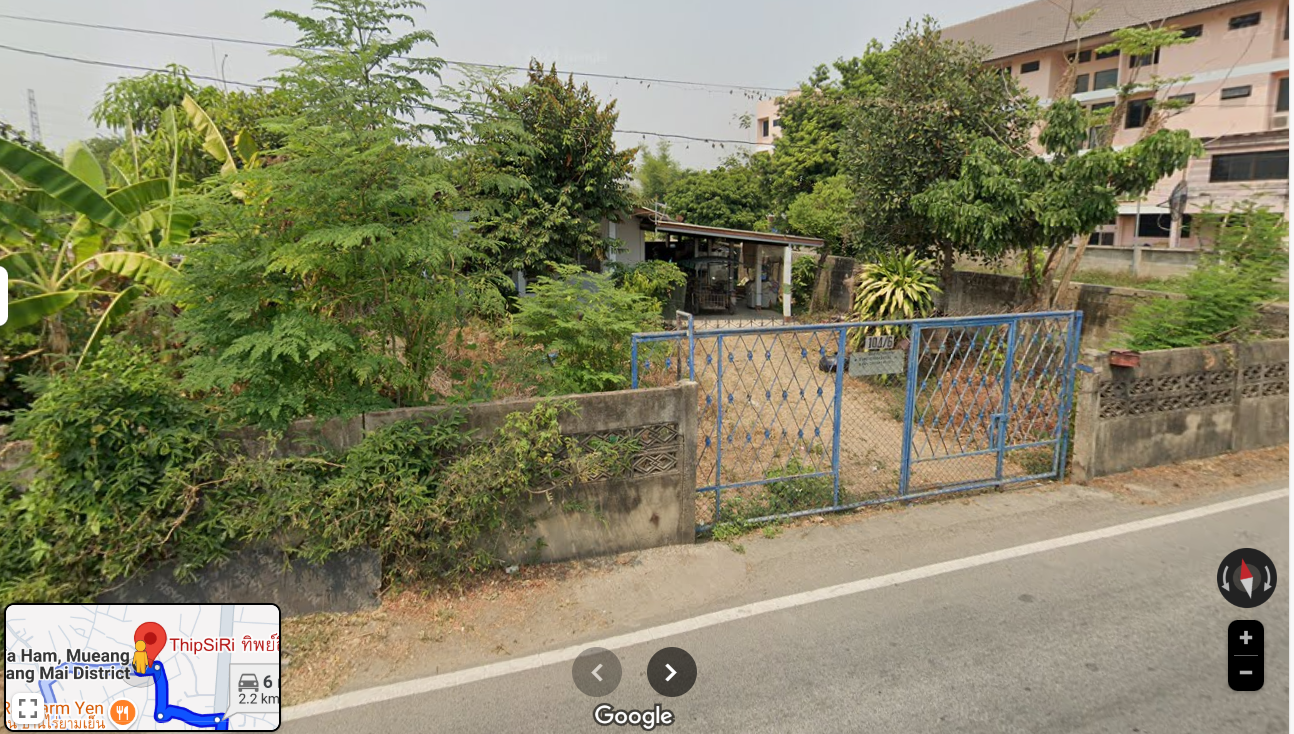 ***ขายที่ดินพร้อมบ้านชั้นเดียว ที่ดินแปลงสวย ทำเลดี เหมาะสำหรับสร้างบ้านหรือทำธุรกิจ***