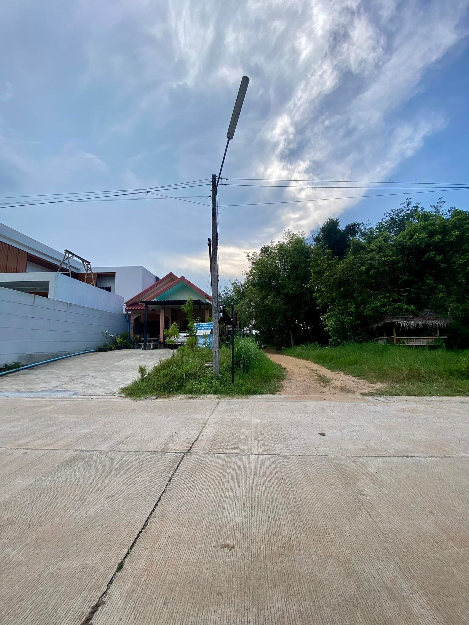 ที่ดินเปล่า หาดใหญ่ สงขลา 4-0-26.6