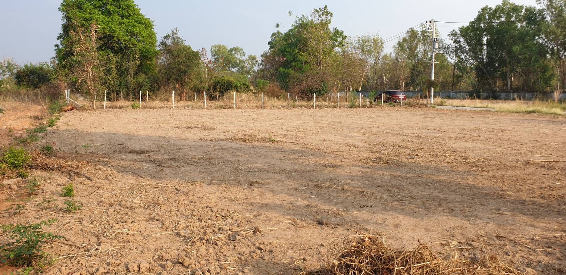 ขายที่ดินสีคิ้ว โคราช 300 ตรว. เขตเทศบาลสีคิ้ว ใกล้ถนนมิตรภาพและตลาด 800 เมตร ถมแล้ว น้ำไม่ท่วม 