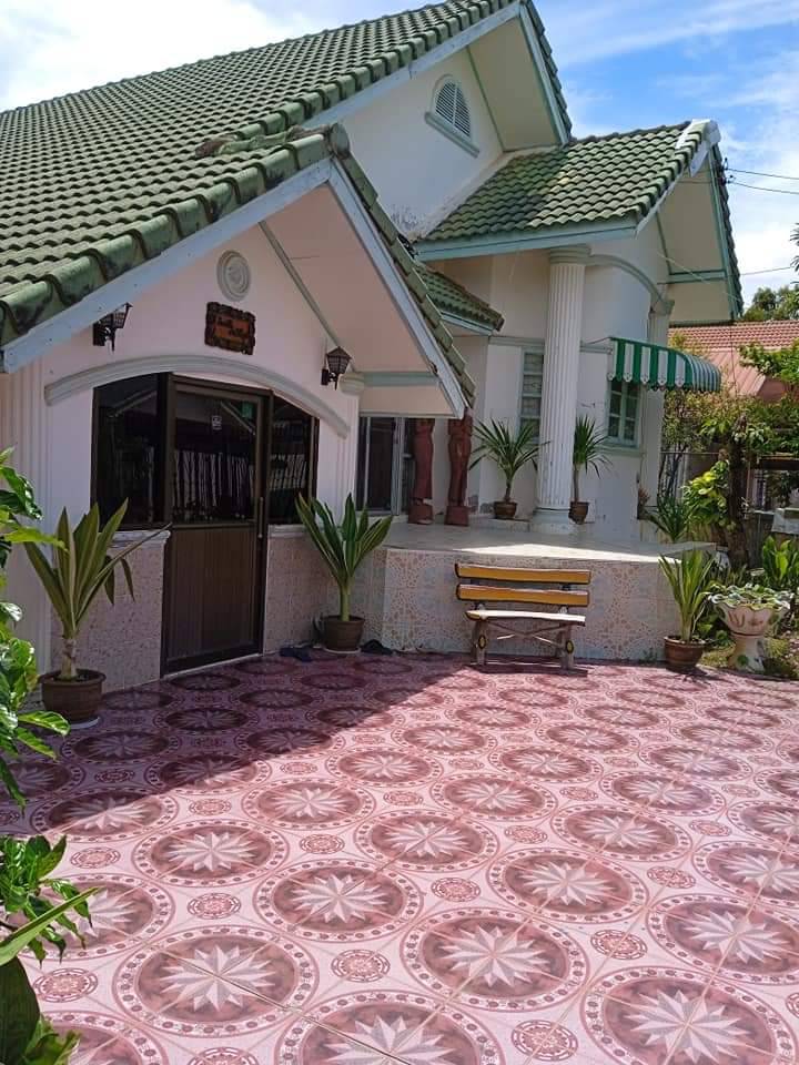 บ้านเดี่ยวชั้นเดียว เมืองอุดร 0-0-54