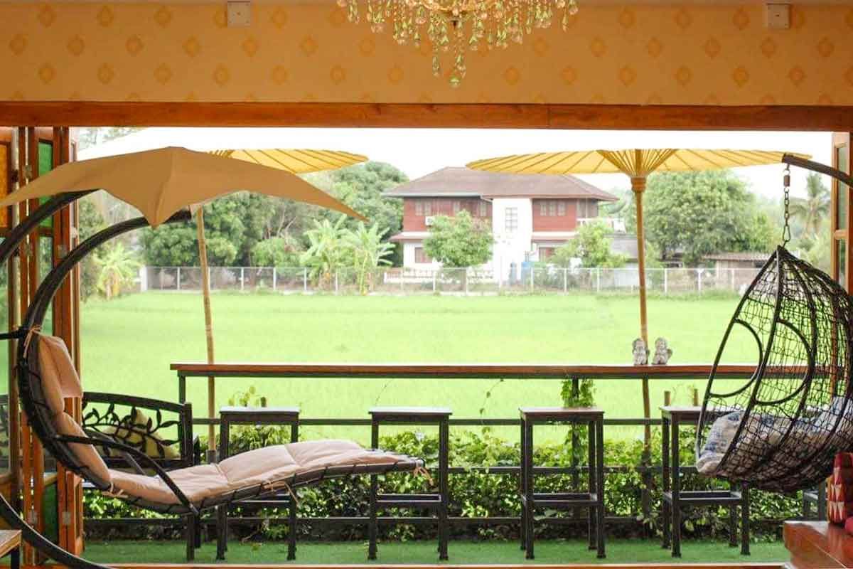 ขายธุรกิจ สถานฟื้นฟูสมรรถภาพผู้ติดยาเสพติด Rehab เชียงใหม่ ขนาด 30 ห้องพัก มีใบอนุญาตโรงแรม