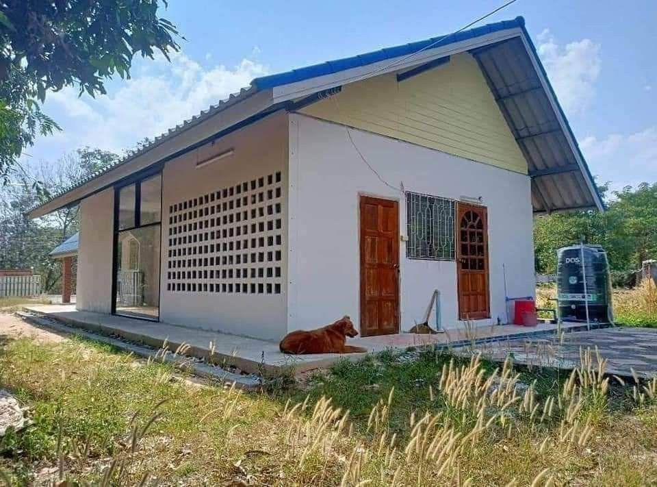 ขายบ้านพร้อมที่ดิน เจ้าของขายเอง