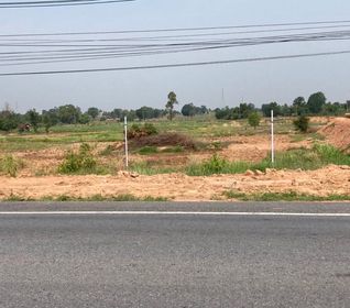 ขายที่ดินขอนแก่น พล 9-1-74.4