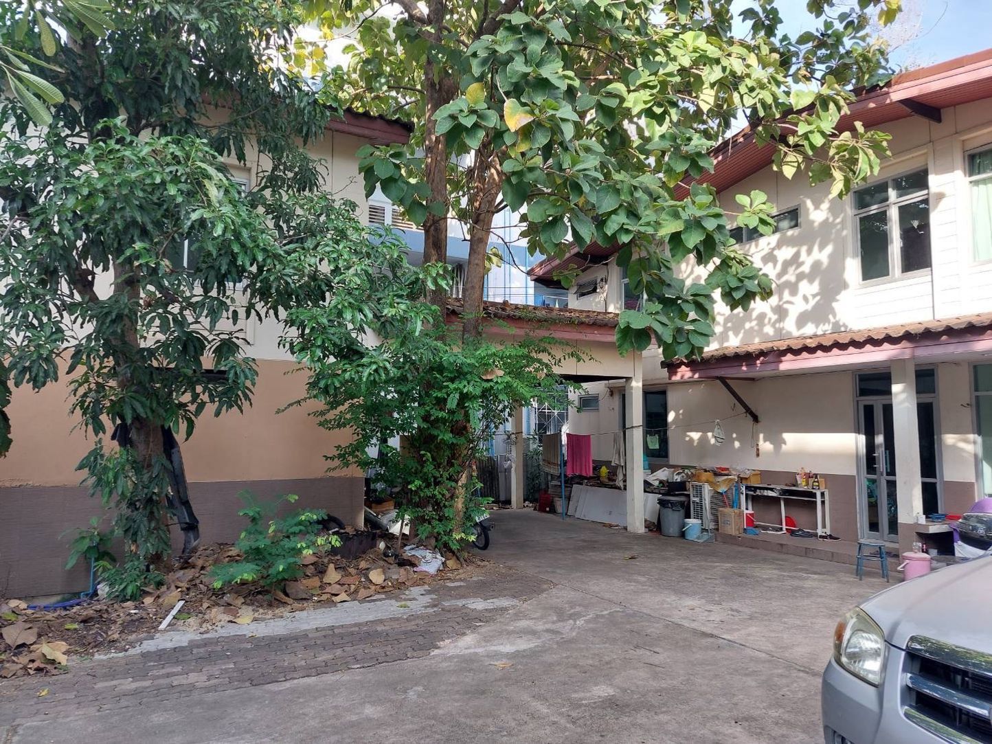 บ้านเดี่ยว ทำเลดี ใกล้มหาวิทยาลัยรัตนบัณฑิต  ใกล้รถไฟฟ้า 