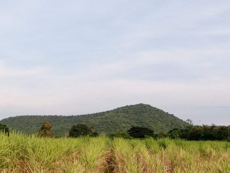 ที่ดินวิวเขา เพชรบุรี 2-3-91