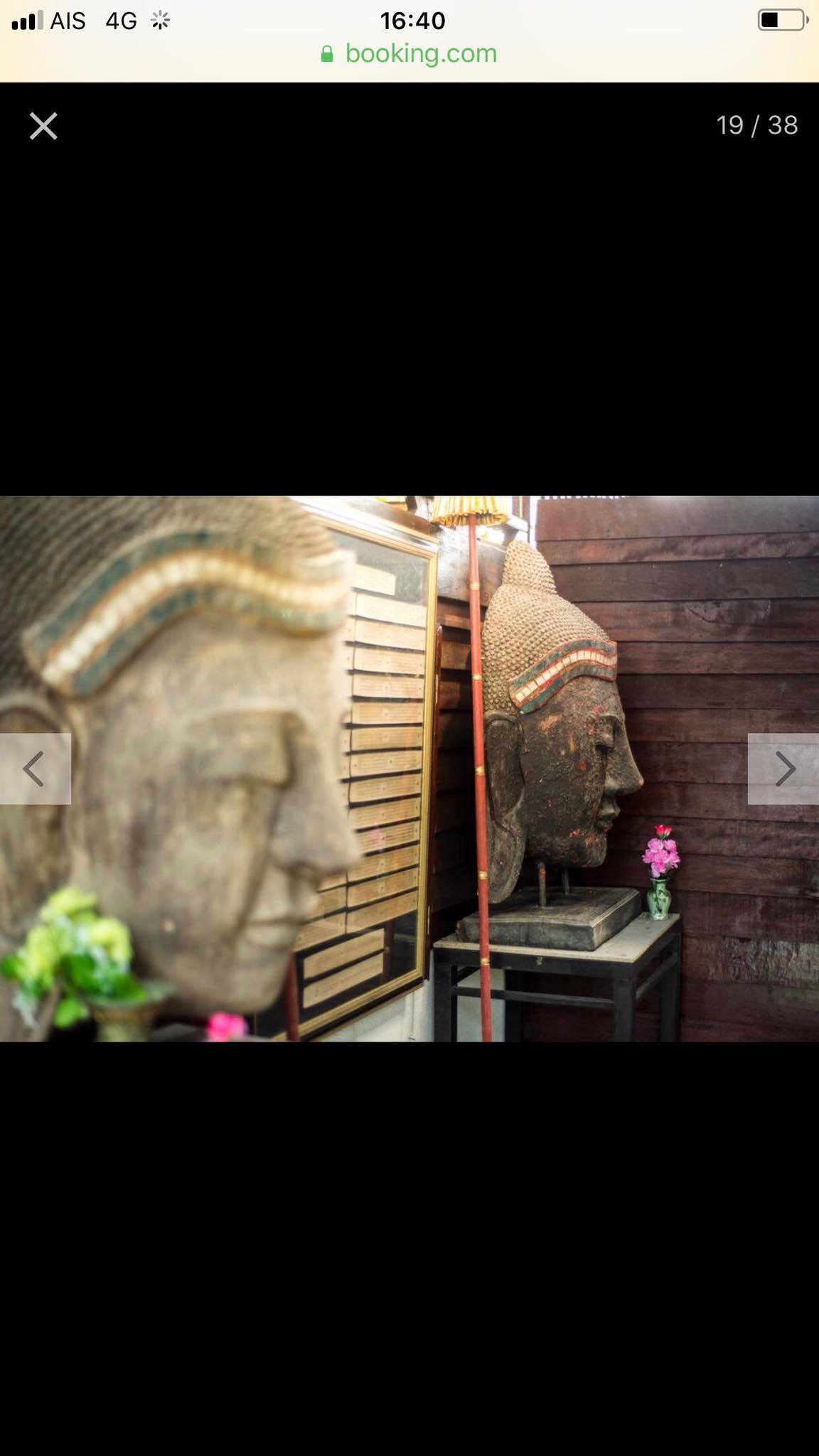 บ้านบุญโฮม บ้านสวย อ.สันกำแพง จ.เชียงใหม่ 