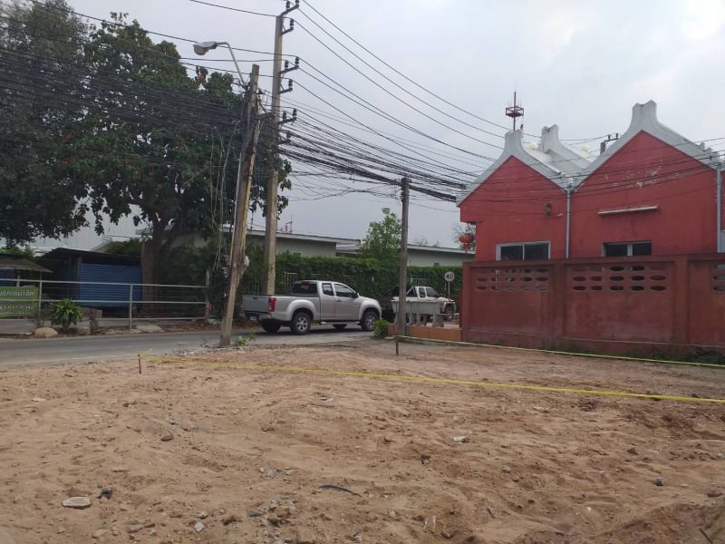 ขายที่ดินเปล่า ชลบุรี