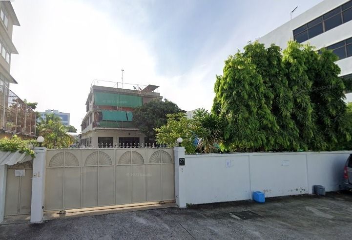 ขายที่ดินทำเลทอง!ไม่มีใครปล่อยที่ตรงนี้แล้ว บางนา-ตราด กม.3 พื้นที่สีส้ม ตรงข้ามเซ็นทรัลบางนา ใกล้เมกะบางนา BTS บางนา,อุดมสุข ราคาต่อรองได้