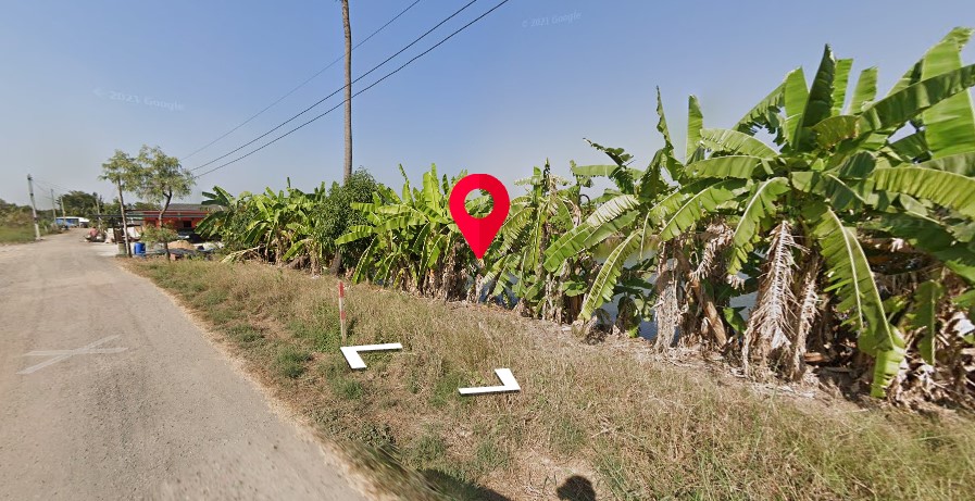 ขายที่ดิน สระน้ำ จ.ปทุมฯอ.ลาดหลุมแก้ว 1-3-30.8