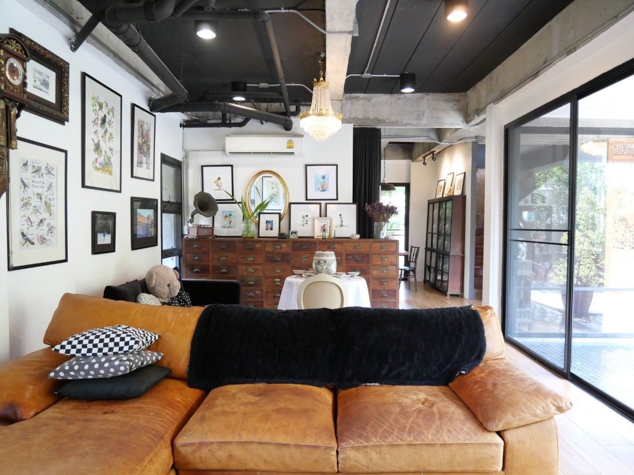 ขายบ้าน หลังมุม!! ม.ปารวีร์ เพชรเกษม 63 สวยเหมือนอยู่รีสอร์ท