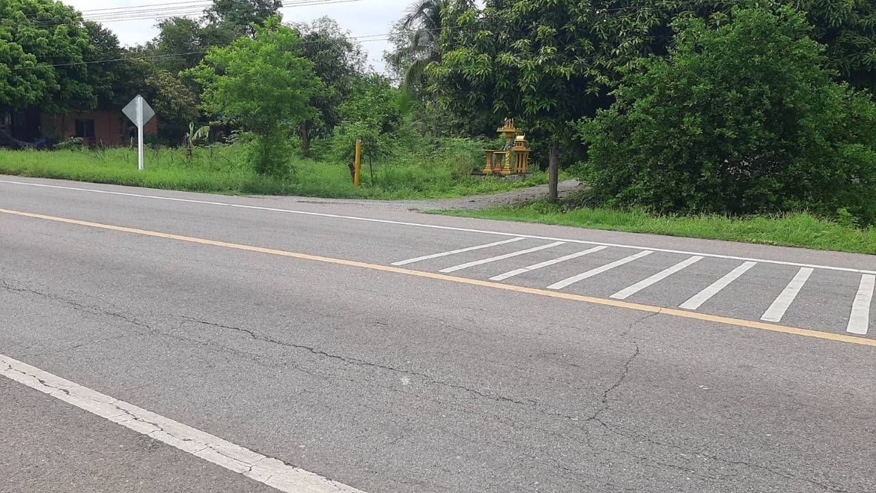 ขายที่ดินราชบุรี อำเภอโพธาราม ที่ดินทำเลงาม บรรยากาศดีมาก มีบ้านปลูกในพื้นที่ สามารถลงทุนได้หลากหลาย