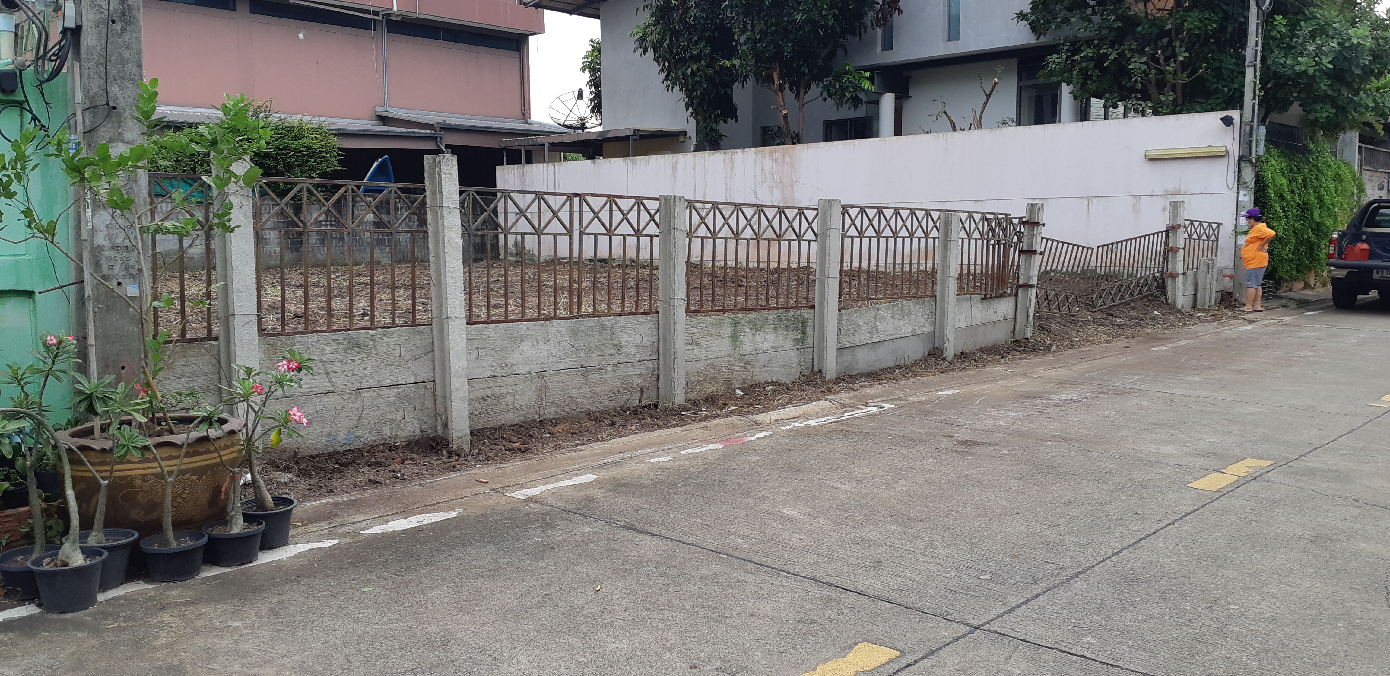 ที่ดินถูกสวย