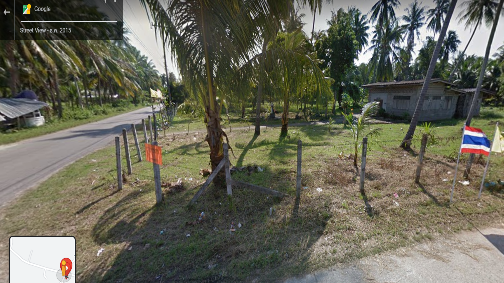 ขายที่ดิน ทับสะแก ประจวบคีรีขันธ์ 3-2-35-8