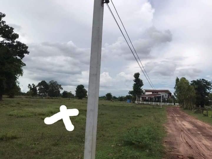 ขายที่ิดิน ร้อยเอ็ด 68.2 ตรว.
