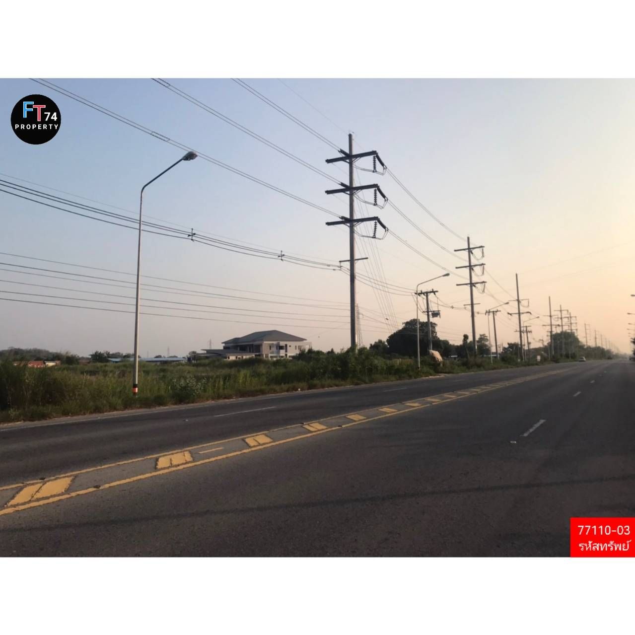 77110 - 03 ขายที่ดินสวย ทำเลทอง หัวหิน ซ.112 ด้านหน้าภูเขา ด้านหลังทะเล อำเภอหัวหิน จังหวัดประจวบคีรีขันธ์