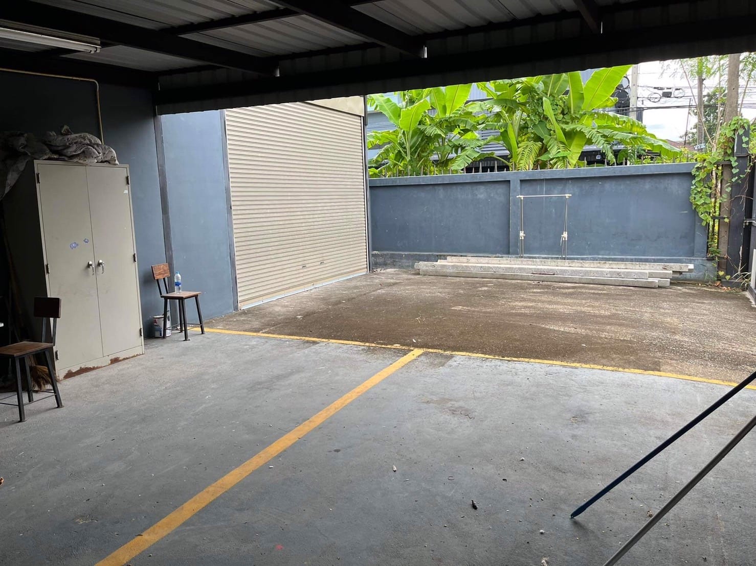 เจ้าของขายเอง สำนักงาน + โกดัง รามอินทรา62