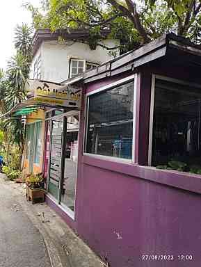 ขายบ้านพื้นที่ 60 ตรว. ติดธนาคารไทยพานิชย์ สำนักงานใหญ่