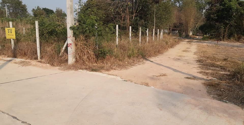 ขายที่ดิน ศรีราชา ชลบุรี 49 ตรว.