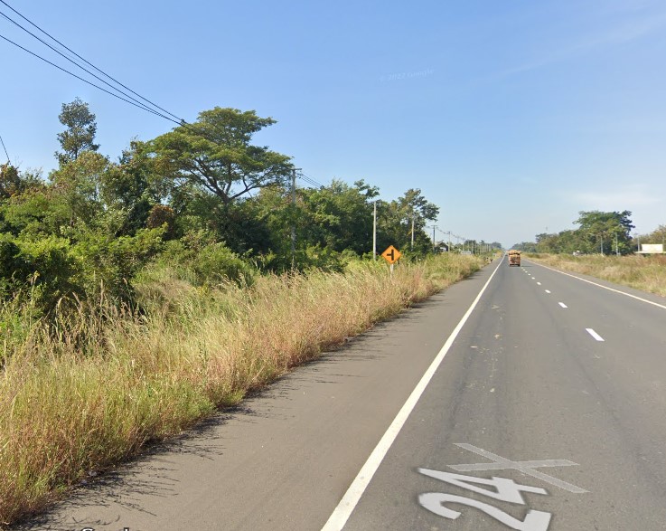 ขายที่ดินอุบลฯ เดชอุดม 11-0-53