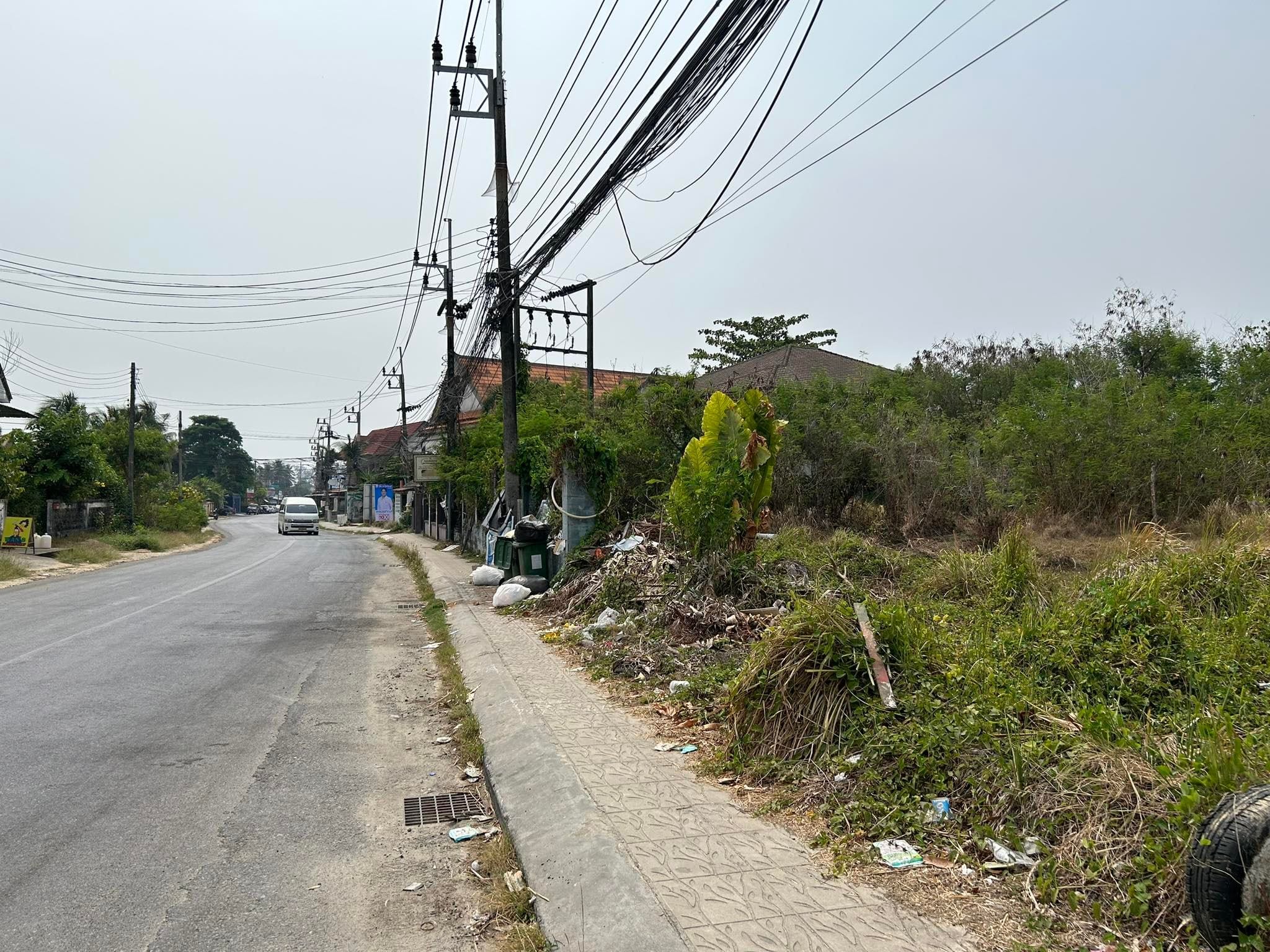ขาย ที่ดินแปลงสวย2 ไร่ ใกล้หาดกมลา ภูเก็ต