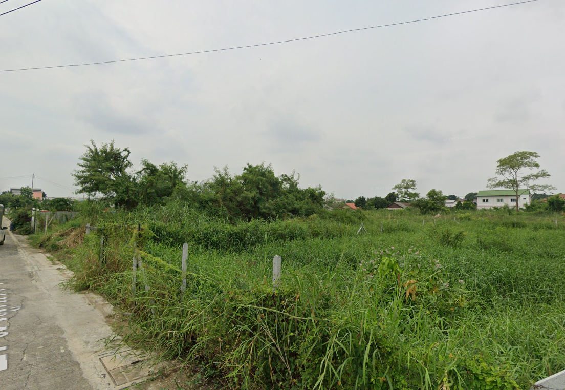 ขายที่ดินลำลูกกา ปทุมธานี