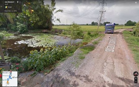 ที่ดินพร้อมสิ่งปลูกสร้าง 1 หลัง สระบุรี 9-0-59.9