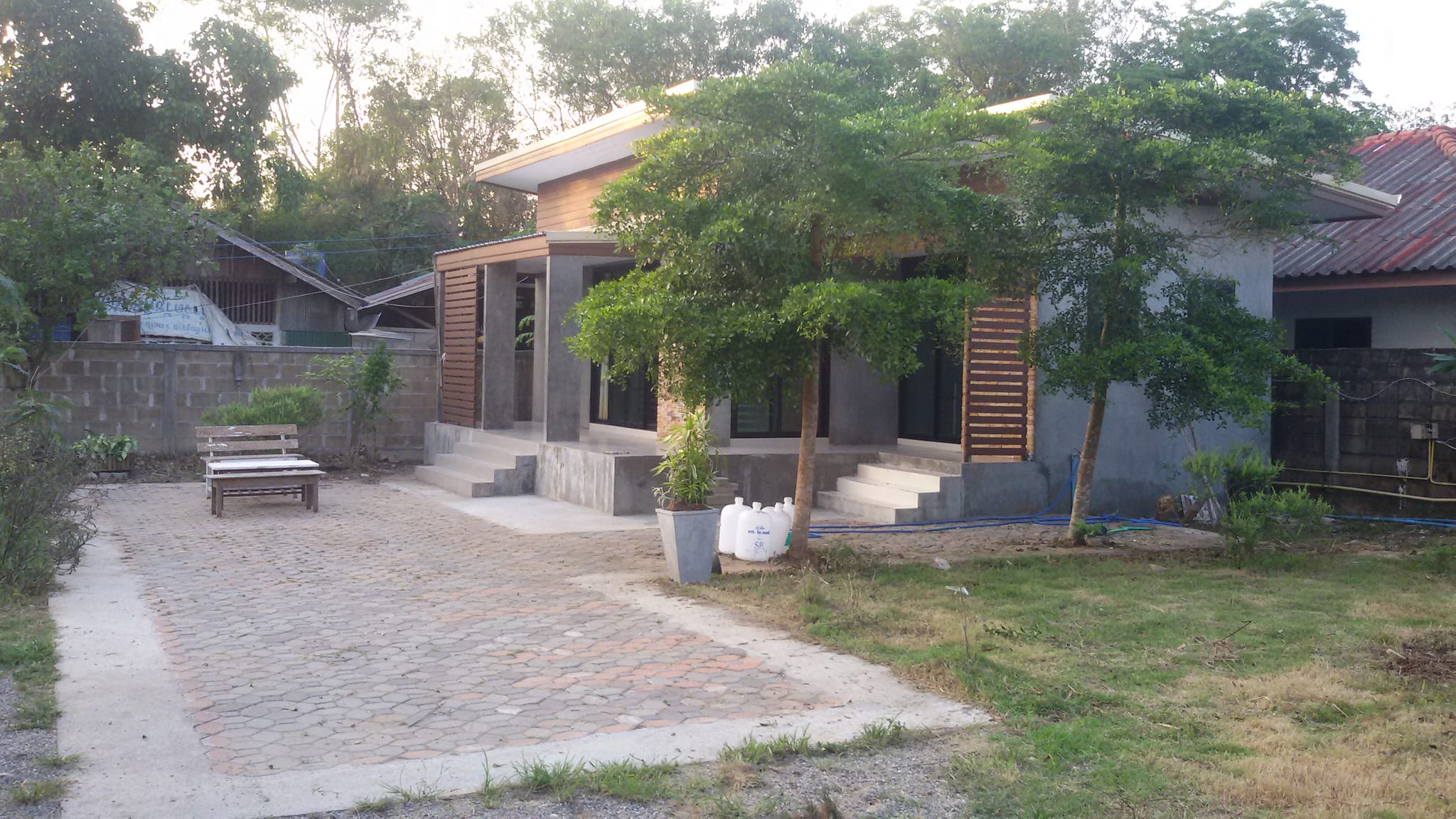 บ้านพร้อมที่ดิน เชียงราย 