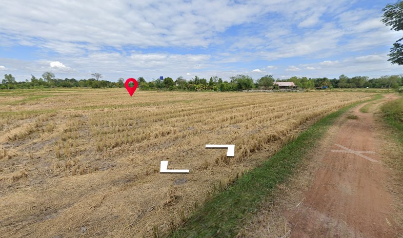 ขายที่ดินกาฬสินธุ์ เมืองกาฬสินธุ์ 6-2-70
