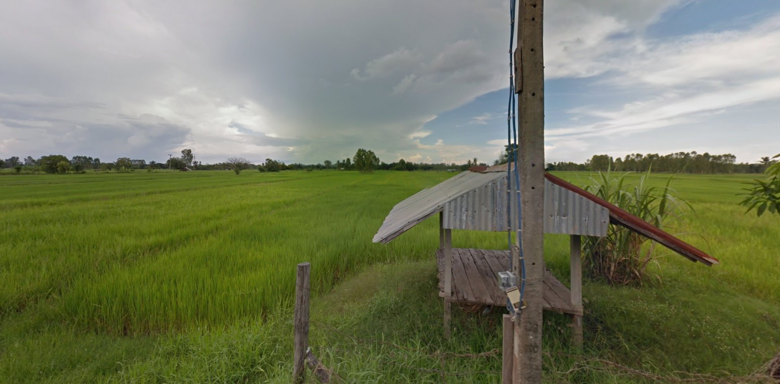 ที่ดินเปล่าที่นา เมืองขอนแก่น 3-1-35