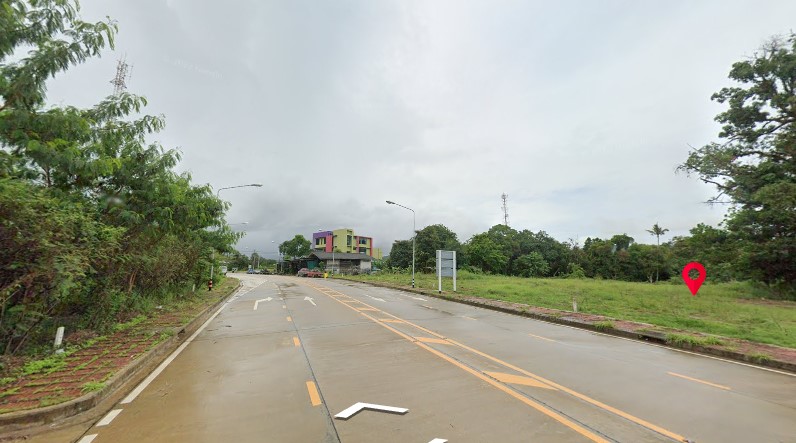 ขายที่ดินตราด คลองใหญ่ 9-1-44.8