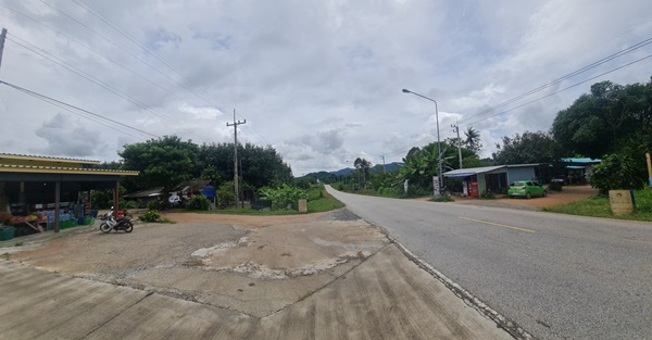 ขายที่ดิน ซอย 7 สาย 11 อ.นิคมพัฒนา จ.ระยอง นักลงทุนไม่ควรพลาด กับที่ดินใกล้ WHA 36 ขนาด 2 ไร่ หน้ากว้างประมาณ 73 เมตร